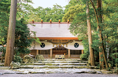 地鎮祭でよく聞く猿田彦神社って、どんな神様を祀ってあるの？